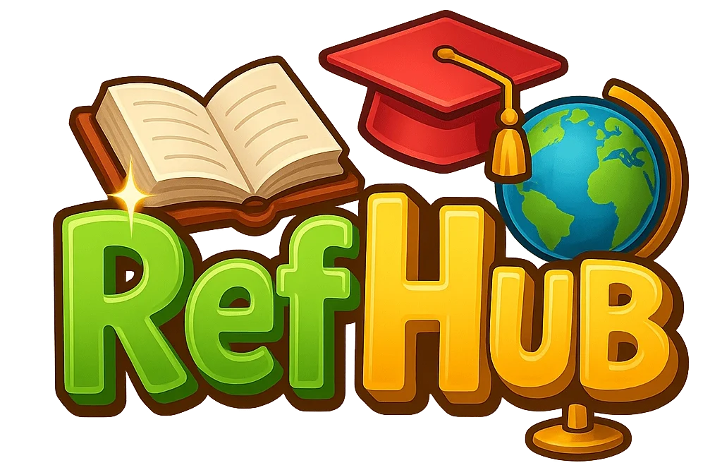 refhub